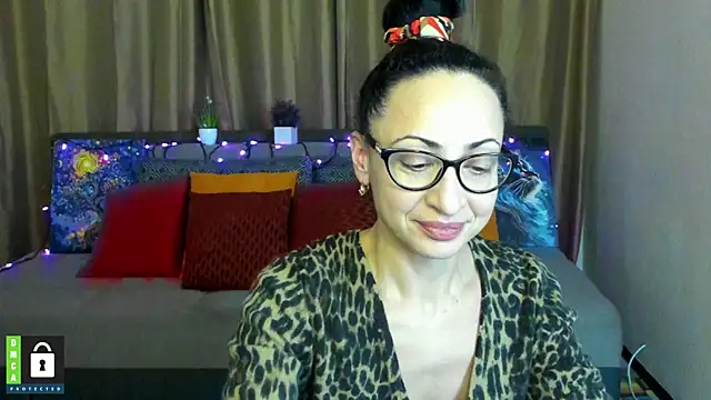 Arianasweety23 online show from 01-18-25, 12:26