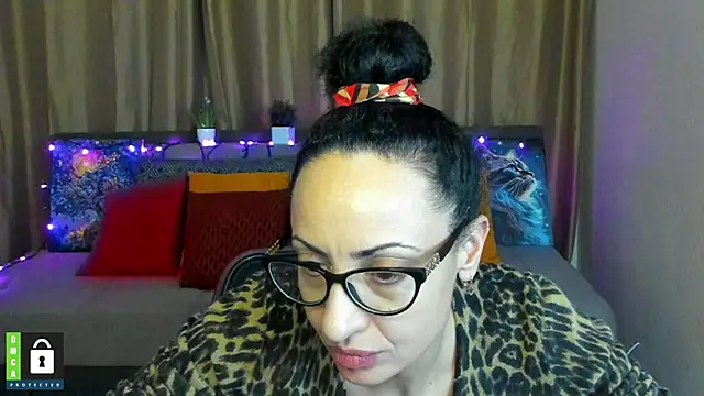 Arianasweety23 online show from 01-18-25, 03:49
