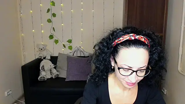 Arianasweety23 online show from 01-21-25, 06:23