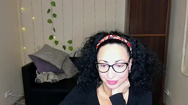 Arianasweety23 online show from 01-22-25, 03:31