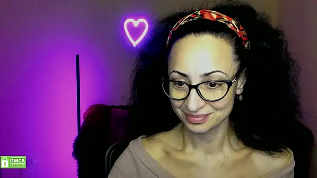 Arianasweety23 online show from 01-26-25, 12:22