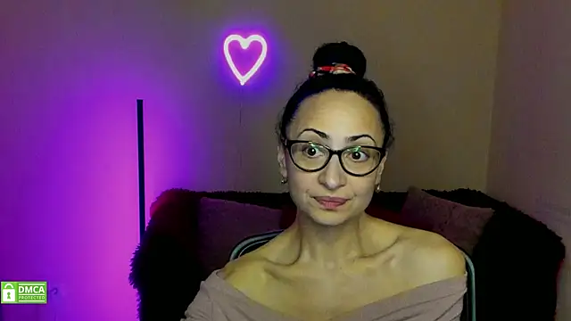 Arianasweety23 online show from 01-26-25, 03:25