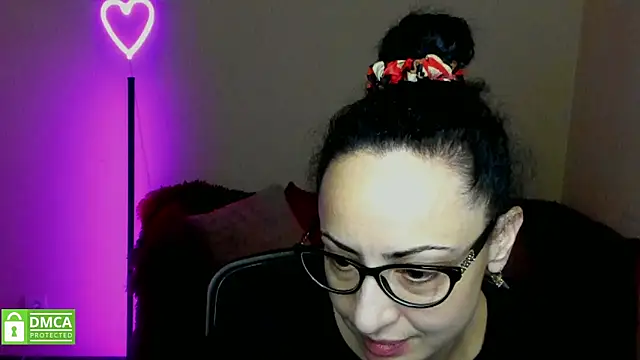 Arianasweety23 online show from 01-31-25, 06:24