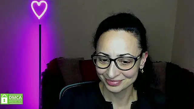 Arianasweety23 online show from 02-08-25, 06:33