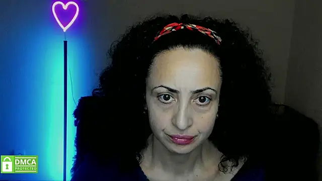 Arianasweety23 online show from 02-14-25, 06:23