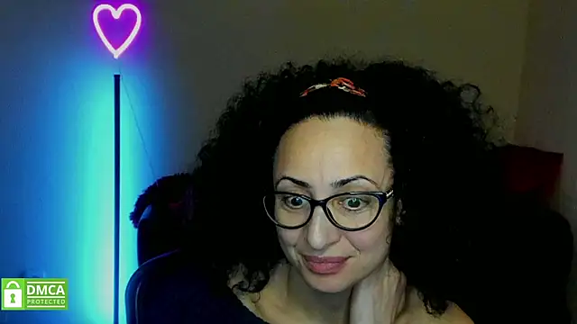 Arianasweety23 online show from 02-14-25, 09:24