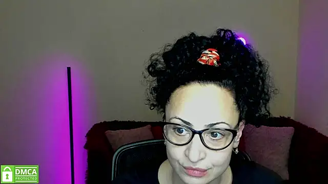 Arianasweety23 online show from 02-23-25, 06:23