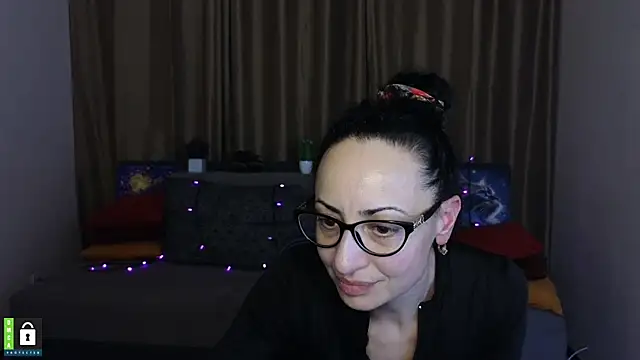 Arianasweety23 online show from 03-03-25, 03:08