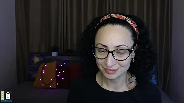 Arianasweety23 online show from 03-04-25, 06:29