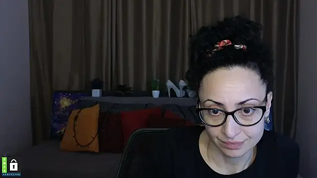 Arianasweety23 online show from 03-05-25, 03:40