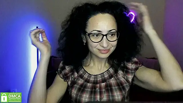 Arianasweety23 online show from 03-10-25, 02:28