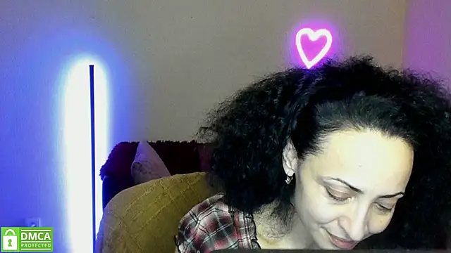 Arianasweety23 online show from 03-10-25, 05:33