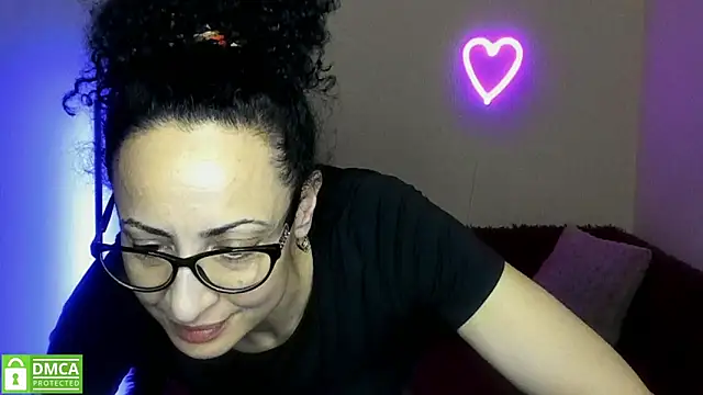 Arianasweety23 online show from 03-16-25, 03:47