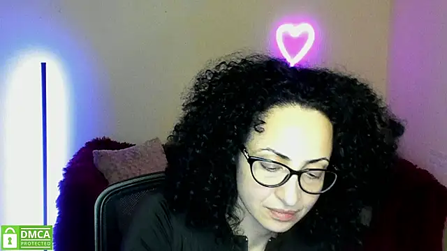 Arianasweety23 online show from 03-17-25, 03:36