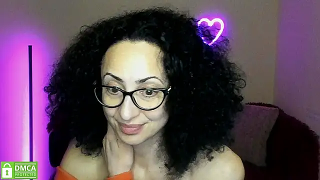 Arianasweety23 online show from 03-17-25, 09:34