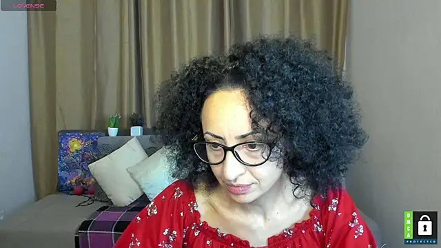 Arianasweety23 online show from 11-14-25, 06:28