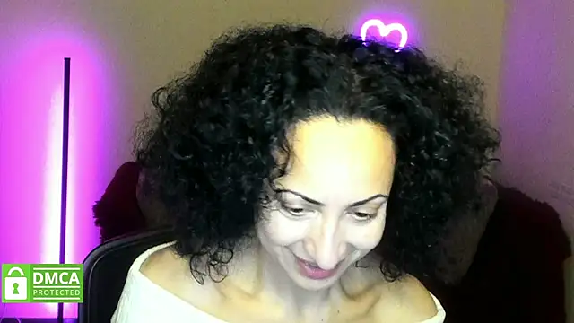 Arianasweety23 online show from 11-22-25, 12:26