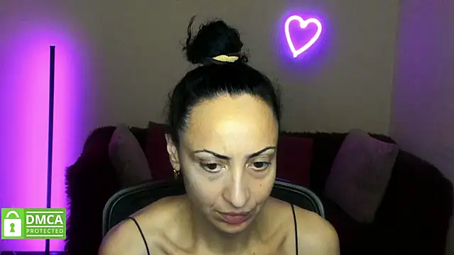 Arianasweety23 online show from 11-23-25, 02:33