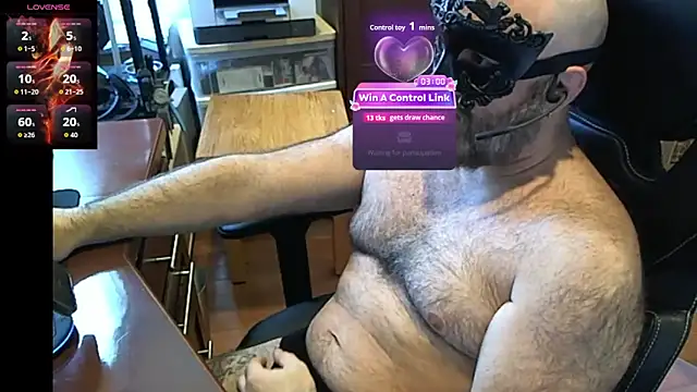 geronimo 431 online show from 02-02-26, 05:22