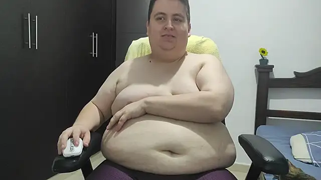 Gorditohot online show from 02-03-25, 12:58