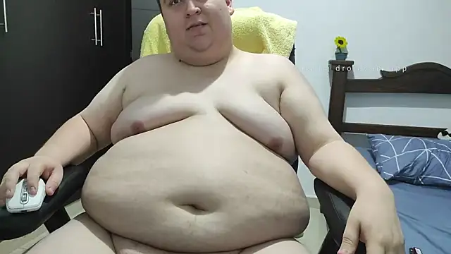 Gorditohot online show from 02-04-25, 05:31