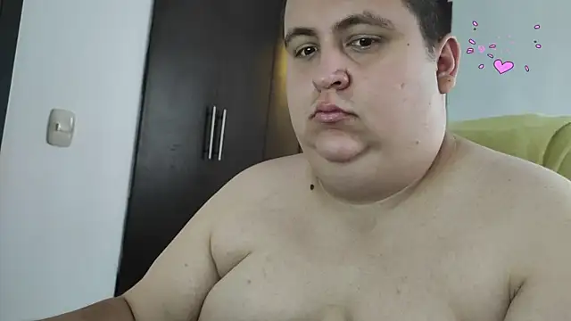 Gorditohot online show from 02-05-25, 06:04