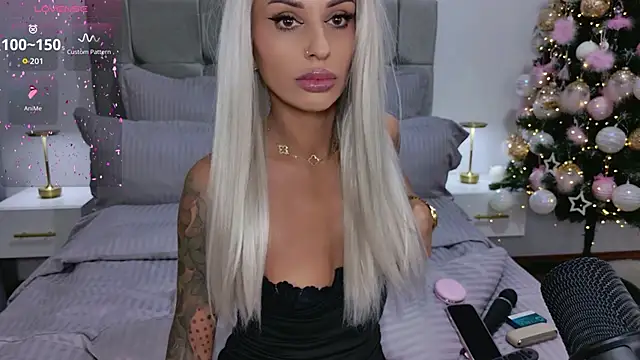 Perfect storm online show from 11-09-25, 02:21