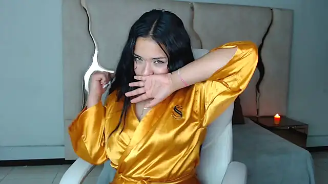 IsabellRodriguez18 online show from 02-22-25, 06:39