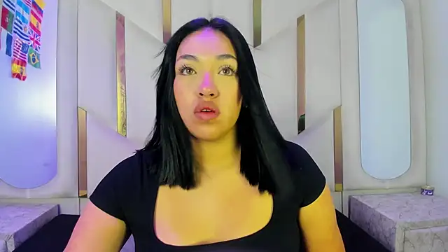 IsabellRodriguez18 online show from 07-22-26, 01:36