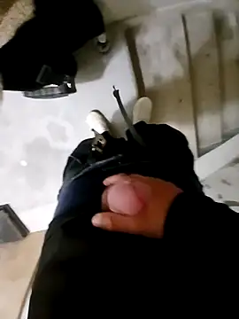 rominoucoquin online show from 11-09-25, 02:32