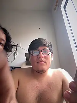 MikeAndJessy online show from 02-19-26, 09:44