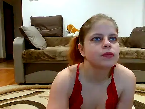 Sweet bluegirl24 online show from 02-14-26, 07:43