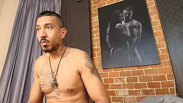 Snapshot of AntonAndSofii chatting on 01-13-25, 09:08 AntonAndSofii online show from 01-13-25, 09:08