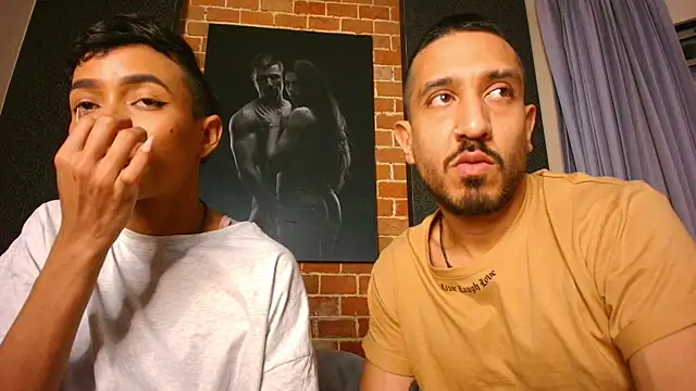 Snapshot of AntonAndSofii chatting on 01-14-25, 04:25 AntonAndSofii online show from 01-14-25, 04:25