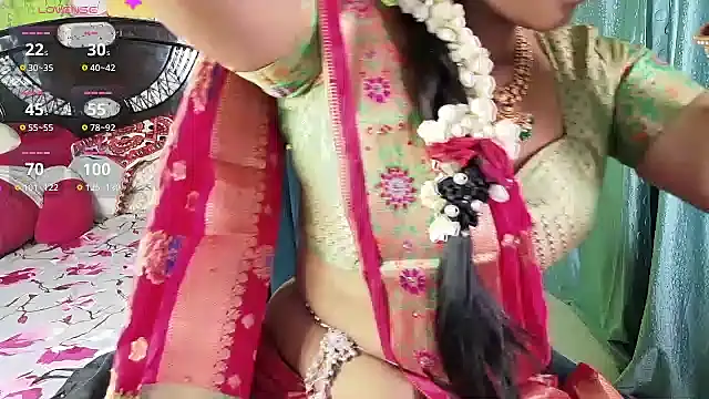 sexyhoney27 online show from 10-16-25, 04:41