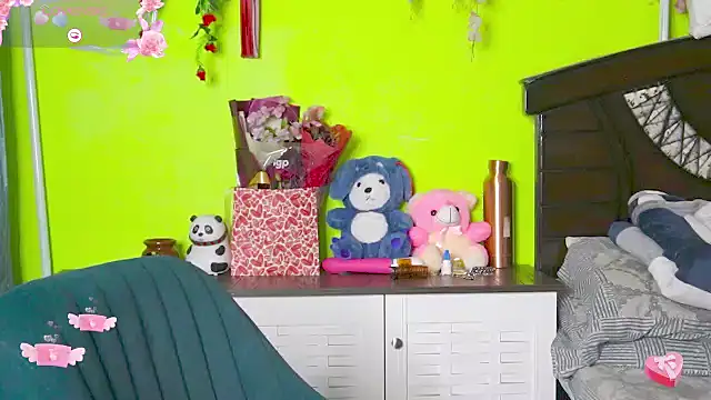 sexyhoney27 online show from 02-23-26, 05:27