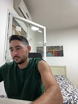 Snapshot of luffykingofpirets chatting on 01-13-25, 11:41 luffykingofpirets online show from 01-13-25, 11:41