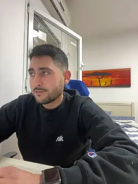 Snapshot of luffykingofpirets chatting on 02-21-25, 02:59 luffykingofpirets online show from 02-21-25, 02:59