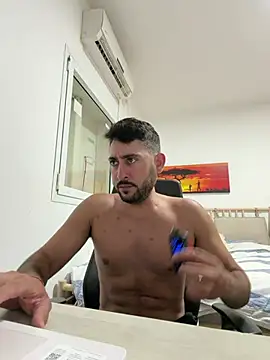 luffykingofpirets online show from 06-27-26, 04:45