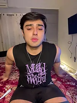 sunny49477 online show from 03-18-26, 12:14