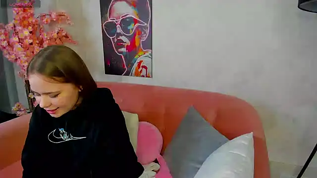 EricaElliott online show from 02-02-25, 04:15