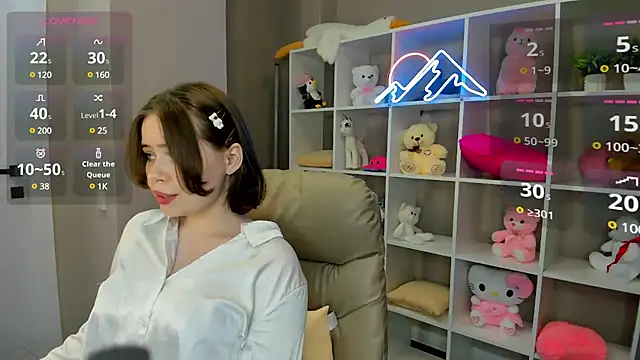 EricaElliott online show from 03-04-25, 12:50