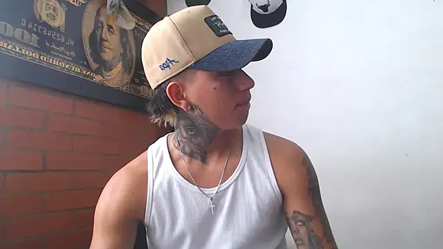 Thiago x Sahara online show from 12-29-24, 02:00