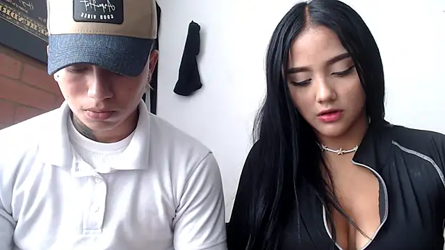 Thiago x Sahara online show from 01-05-25, 06:02