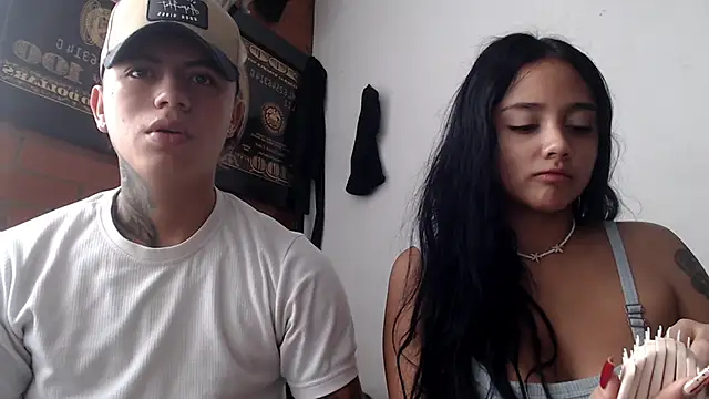 Thiago x Sahara online show from 01-06-25, 01:30