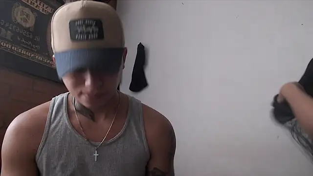 Thiago x Sahara online show from 01-15-25, 11:53