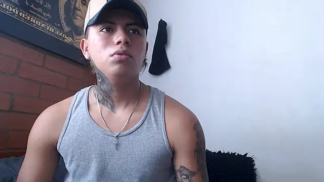 Thiago x Sahara online show from 01-15-25, 03:07