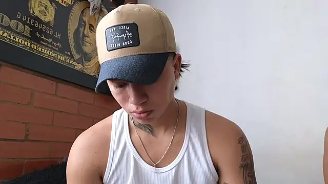 Thiago x Sahara online show from 01-28-25, 02:21