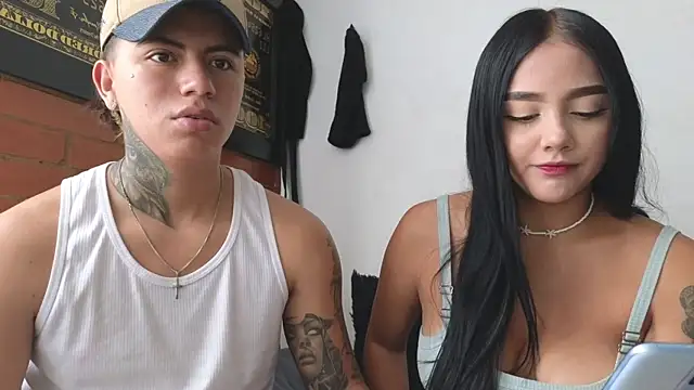 Thiago x Sahara online show from 02-05-25, 01:11