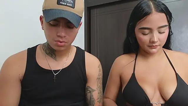 Thiago x Sahara online show from 03-12-25, 12:26